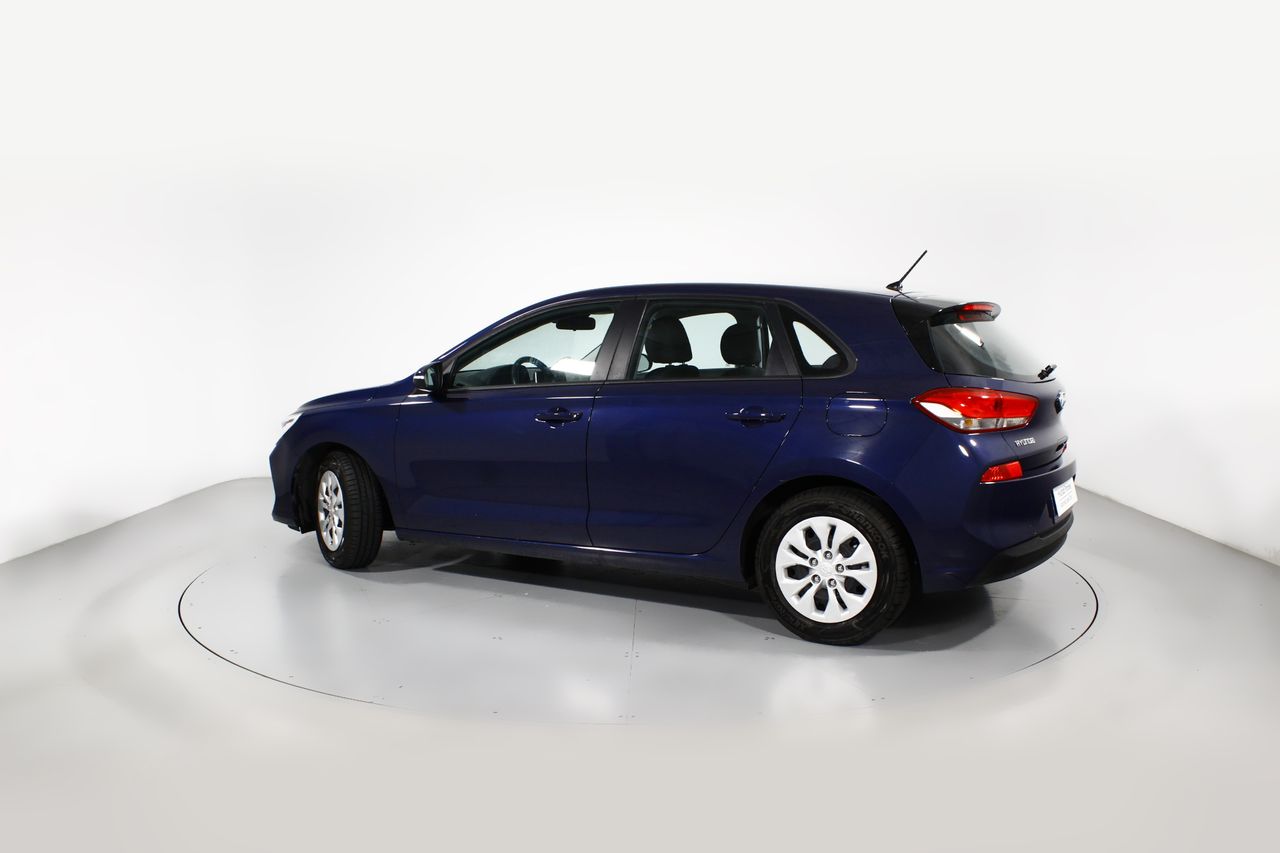 Foto Hyundai i30 18