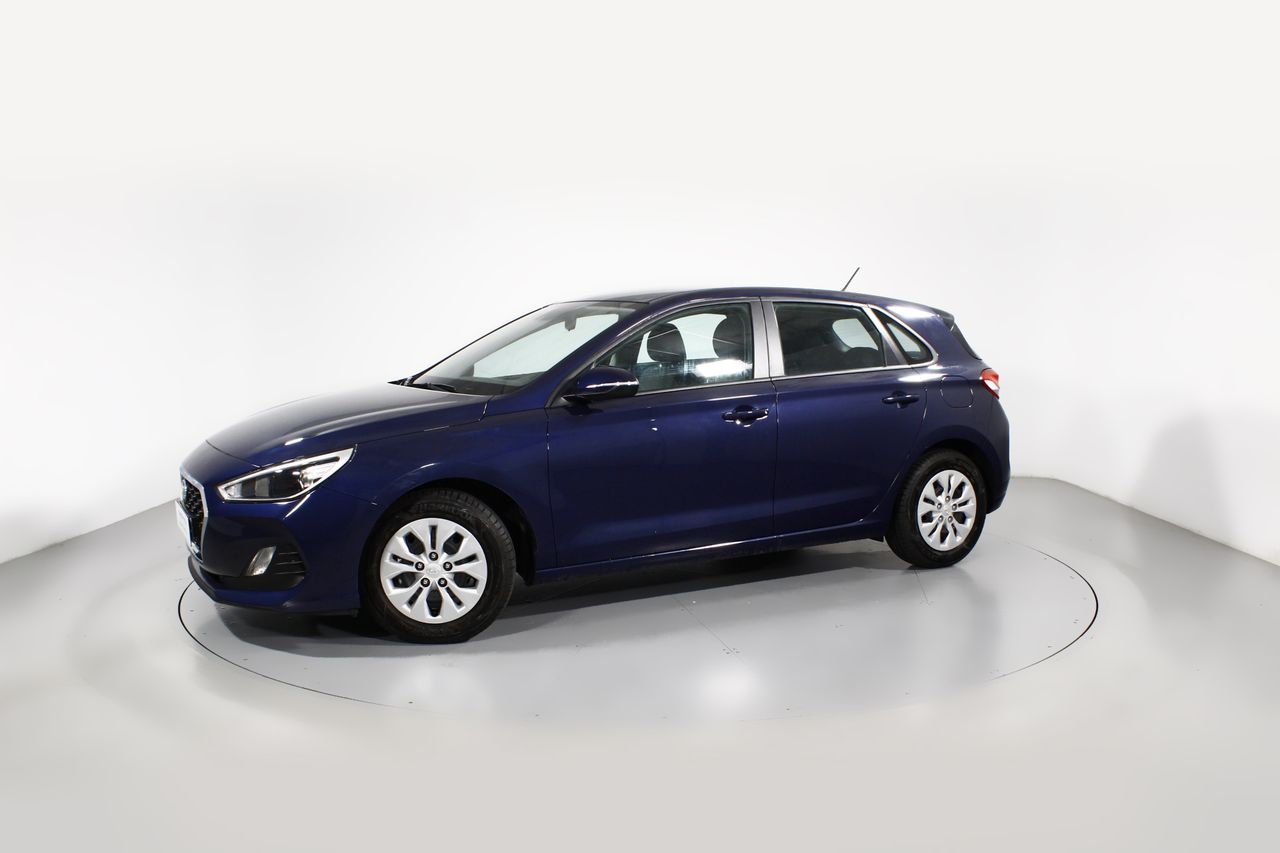 Foto Hyundai i30 20