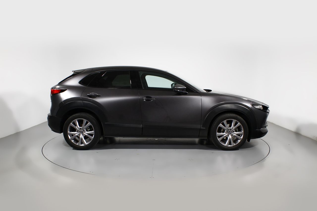 Foto Mazda CX-30 3