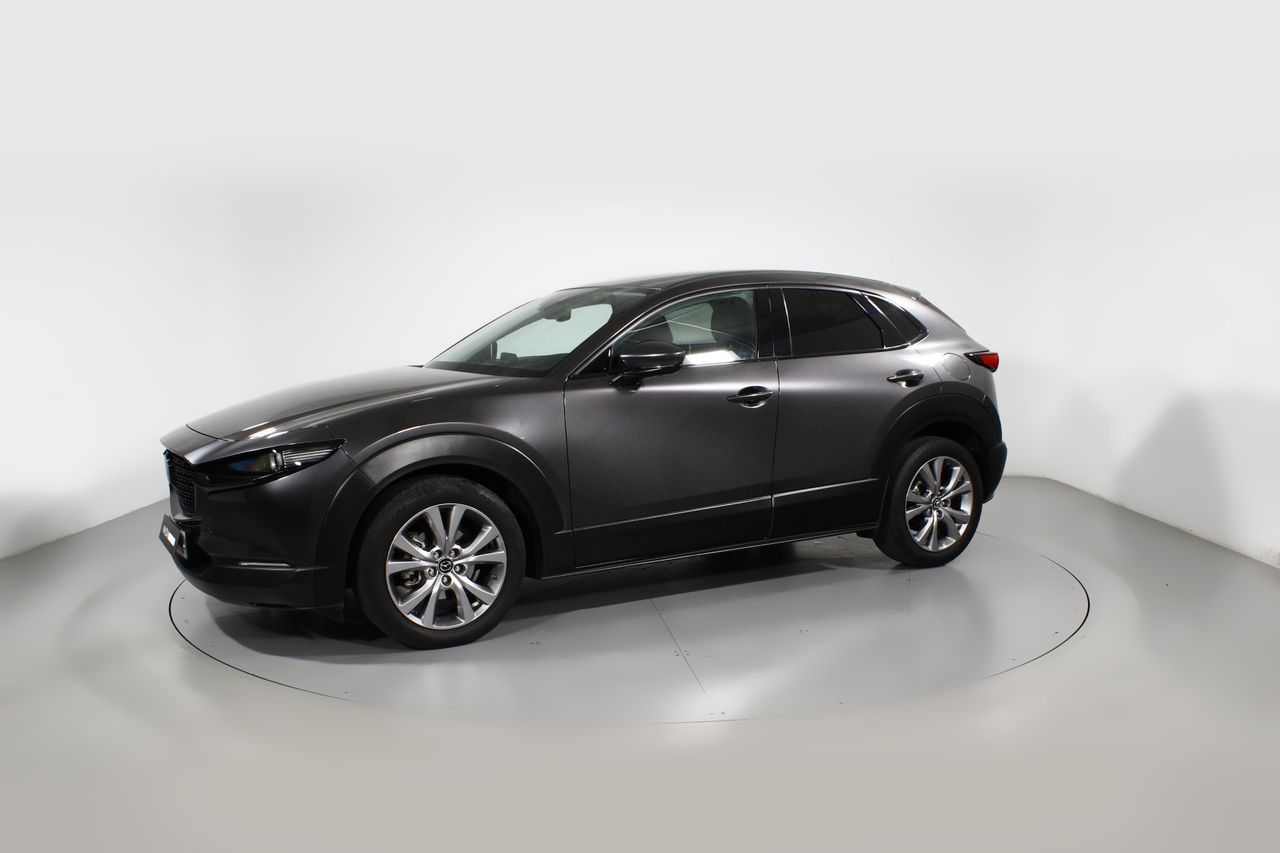 Foto Mazda CX-30 20