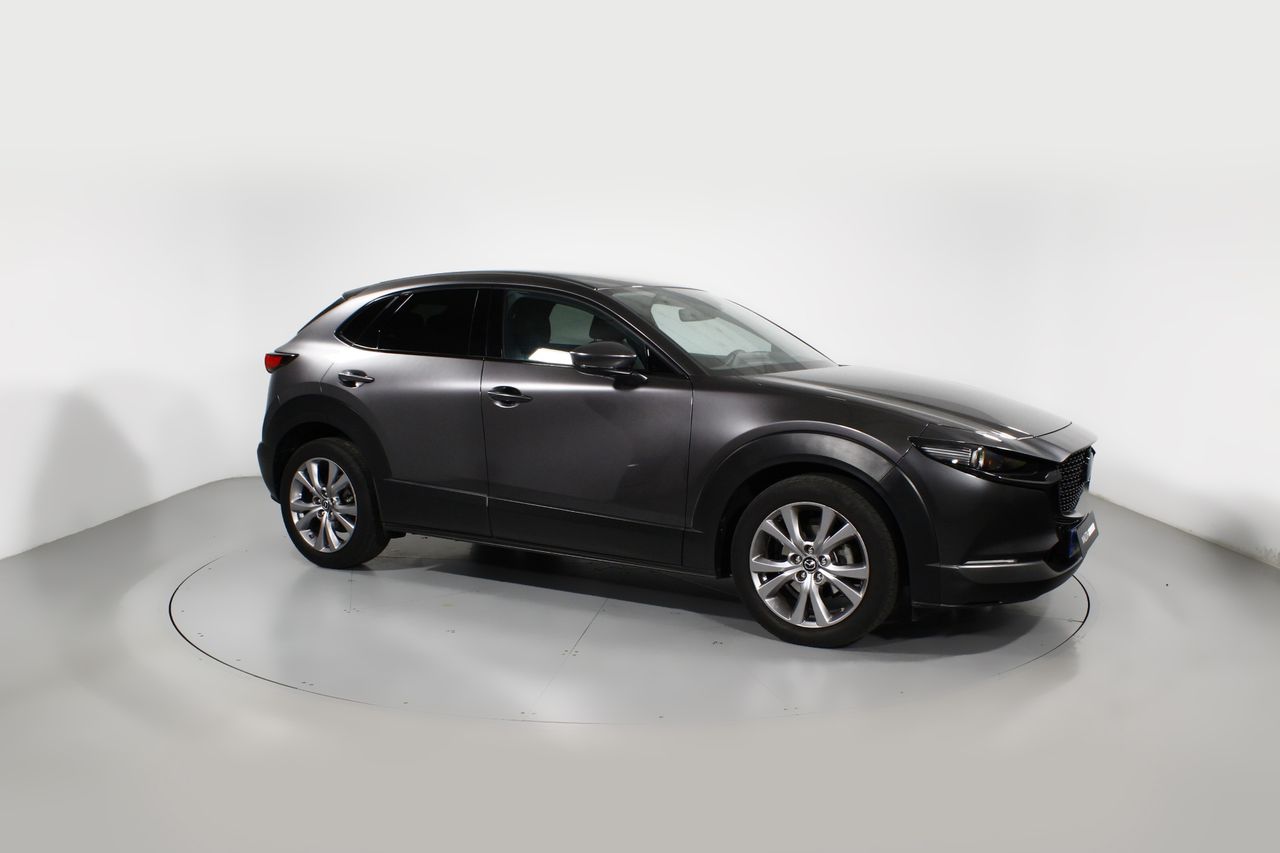 Foto Mazda CX-30 23