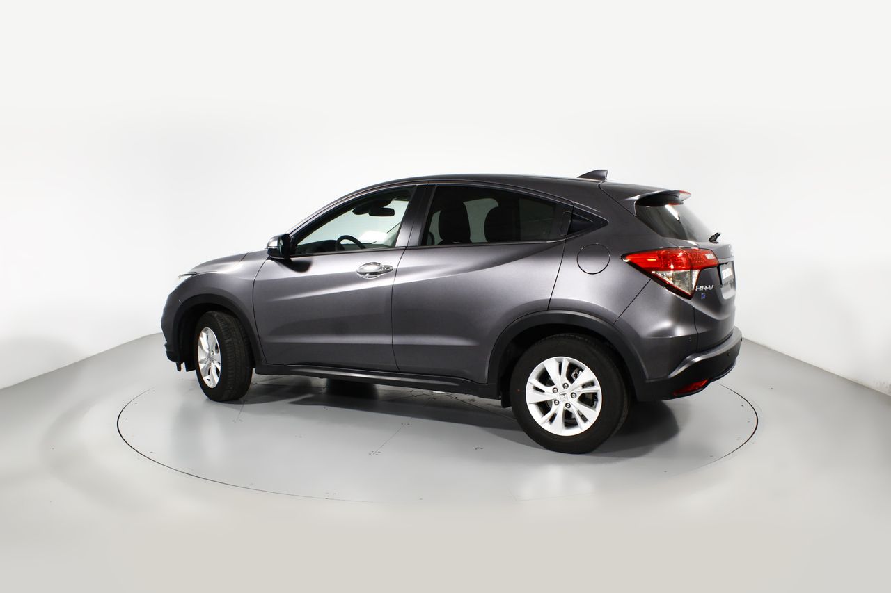 Foto Honda HR-V 18