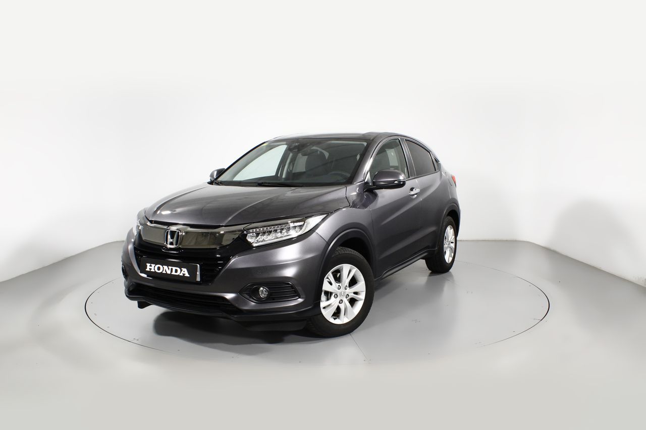 Foto Honda HR-V 21