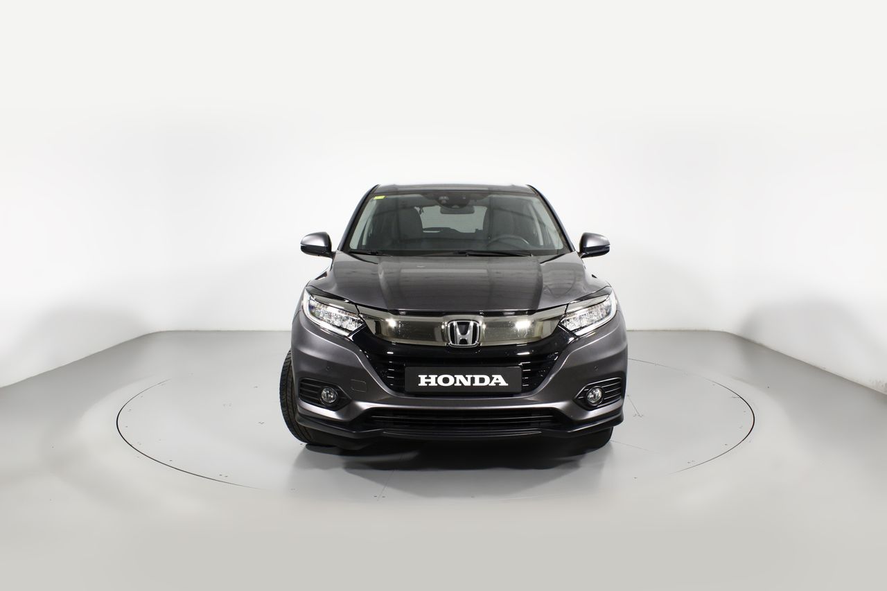 Foto Honda HR-V 22