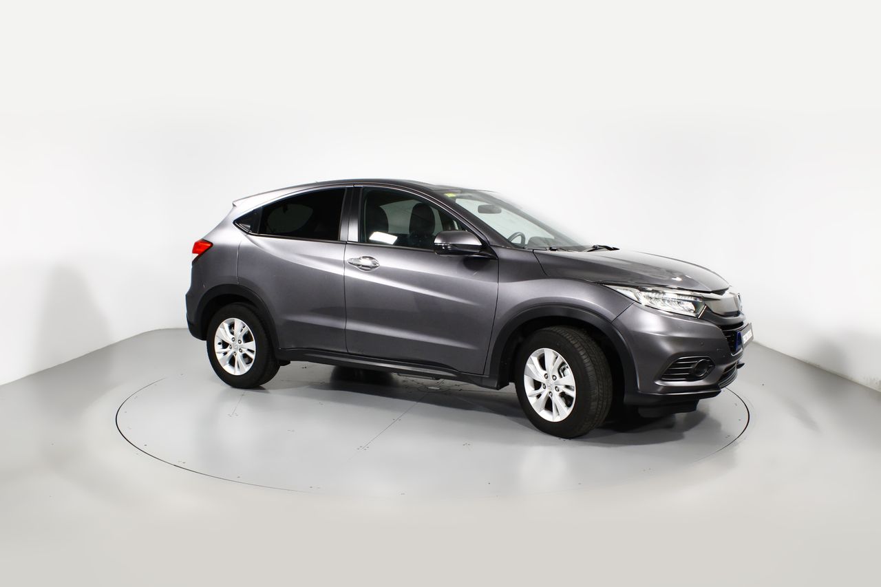 Foto Honda HR-V 23