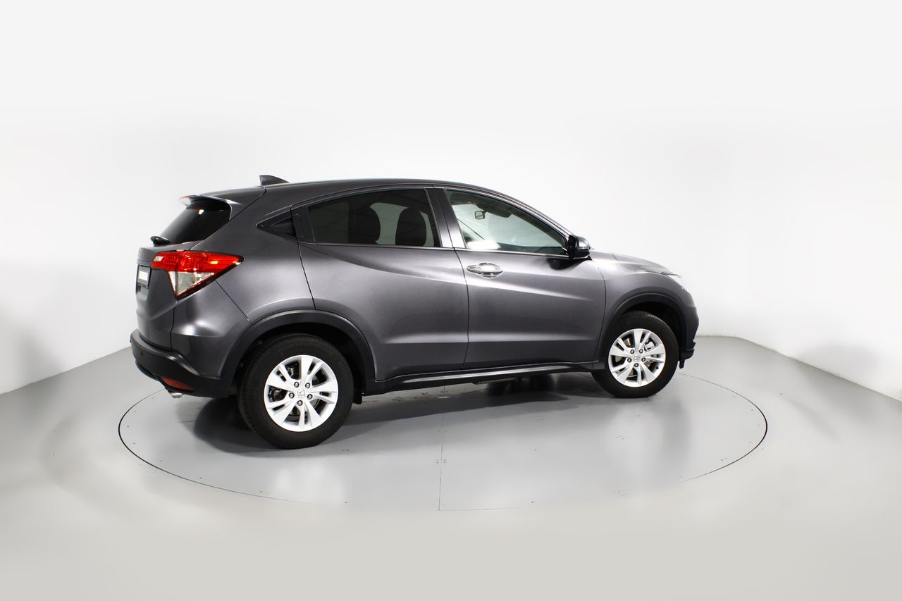 Foto Honda HR-V 24