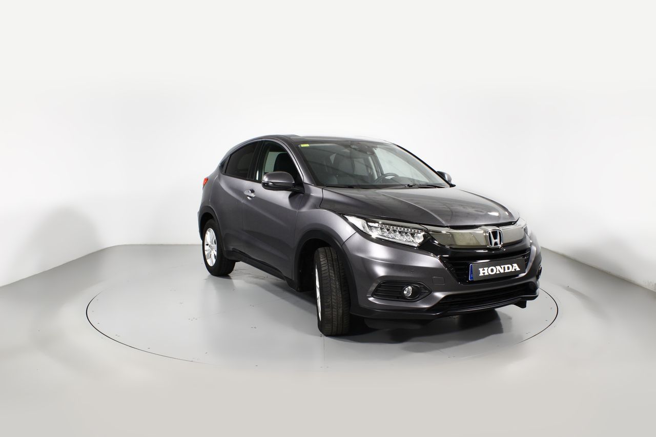 Foto Honda HR-V 1