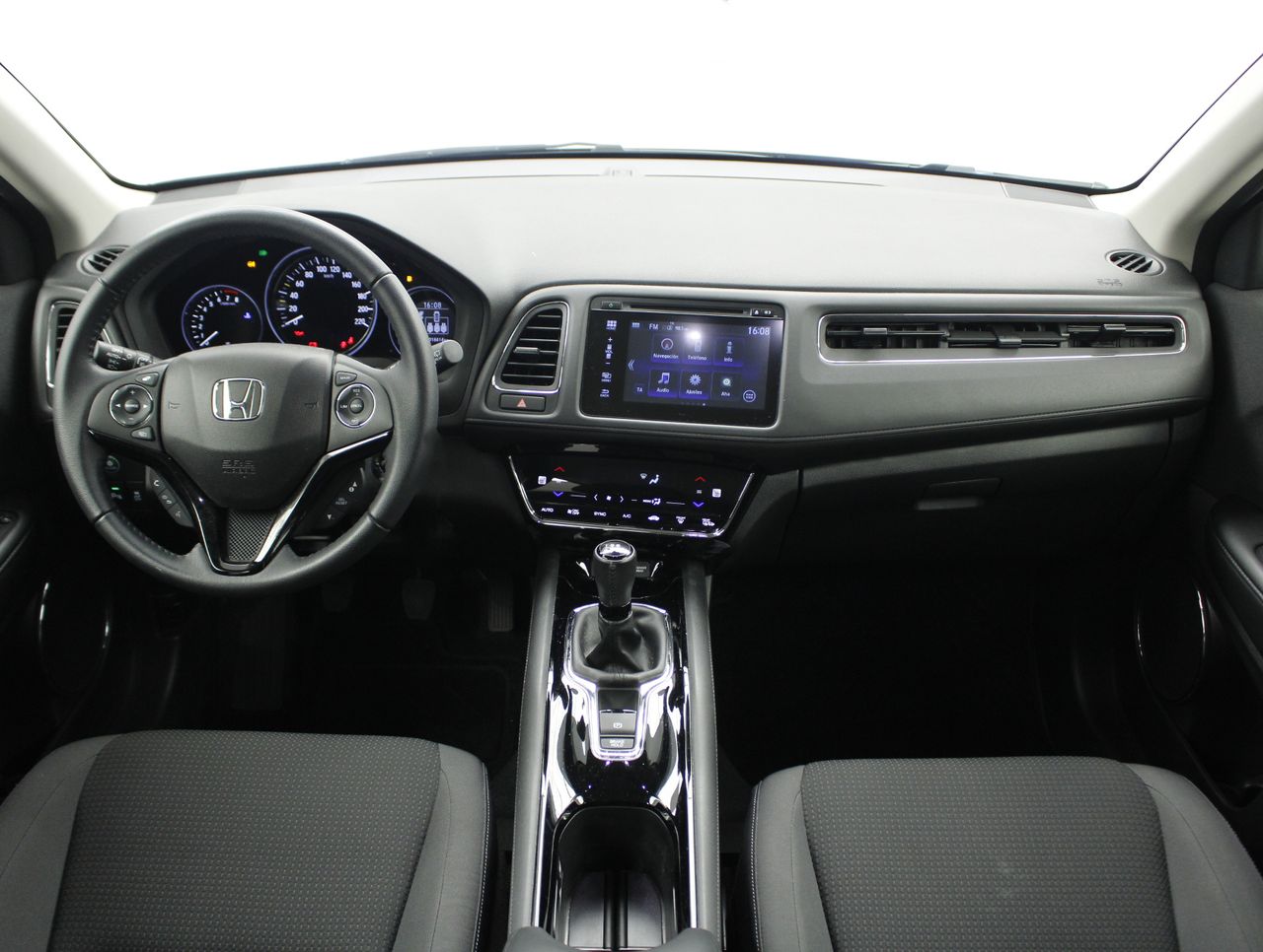 Foto Honda HR-V 4