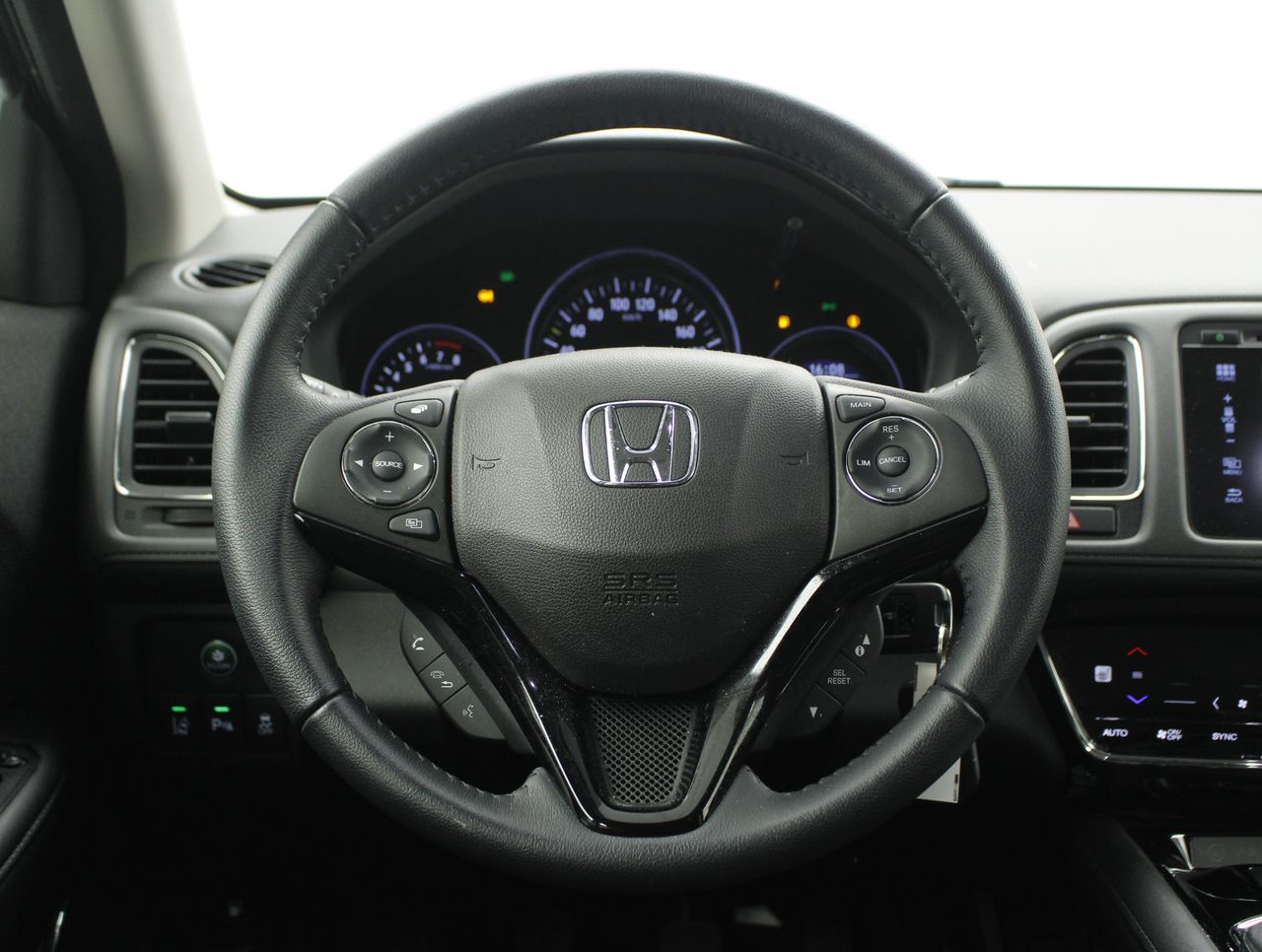 Foto Honda HR-V 13