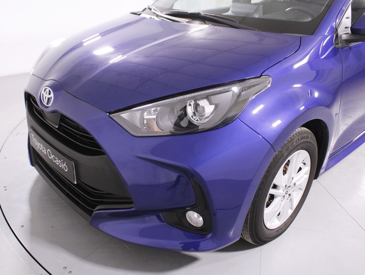 Foto Toyota Yaris 29