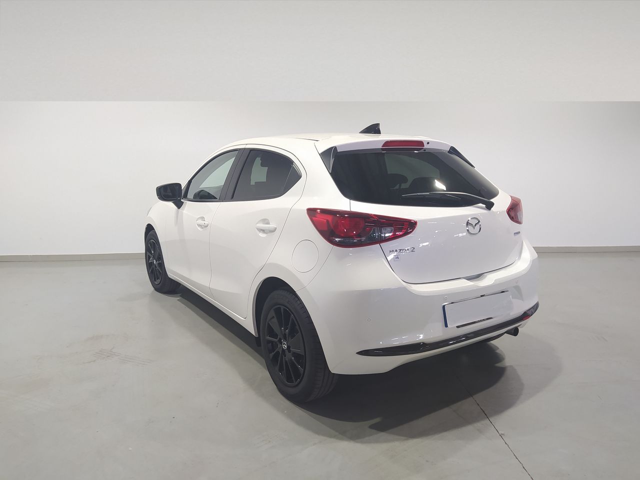 Foto Mazda Mazda2 2