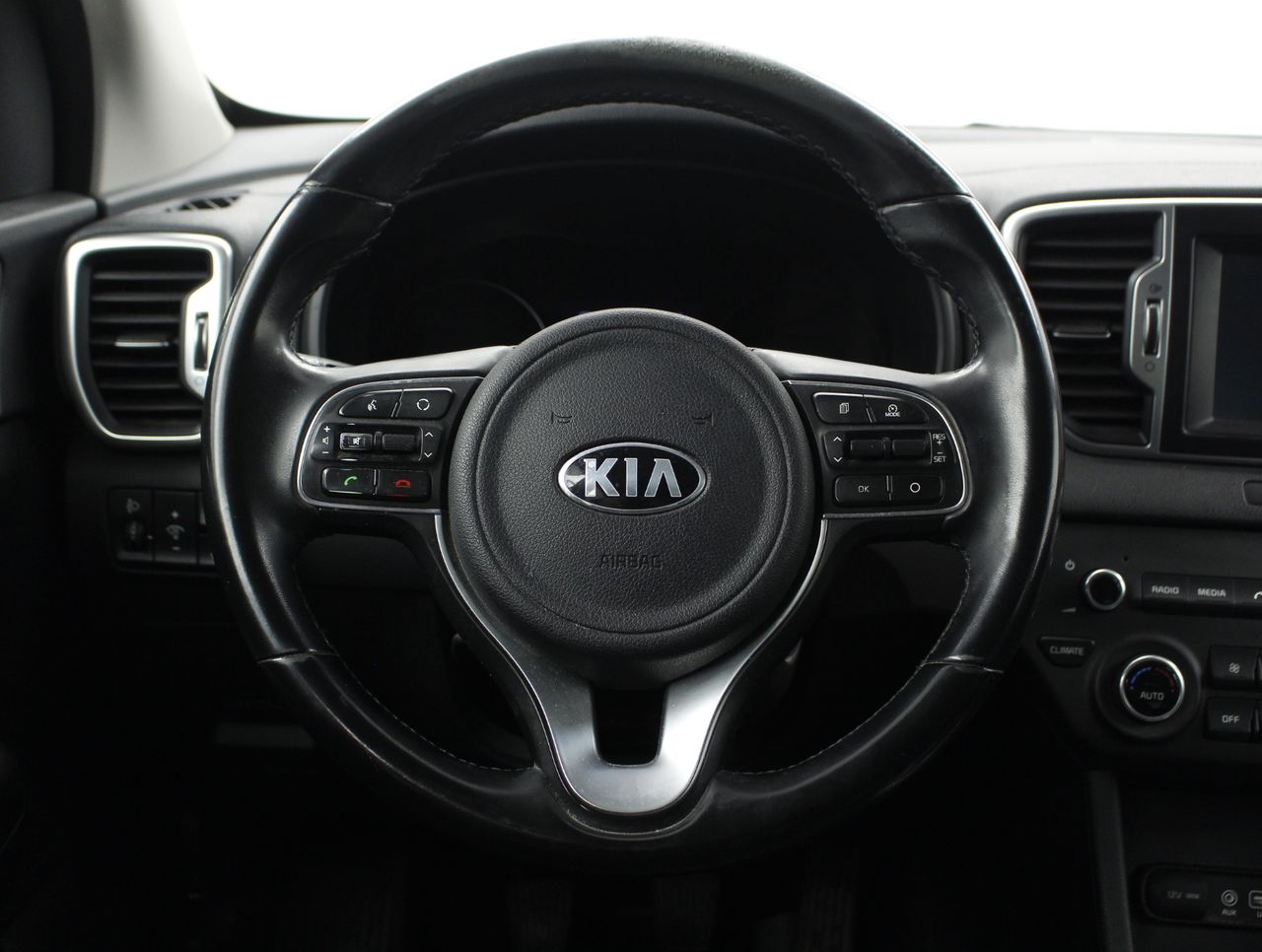 Foto Kia Sportage 25