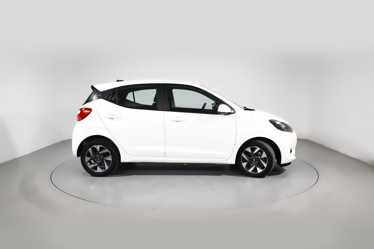 Foto Hyundai i10 3