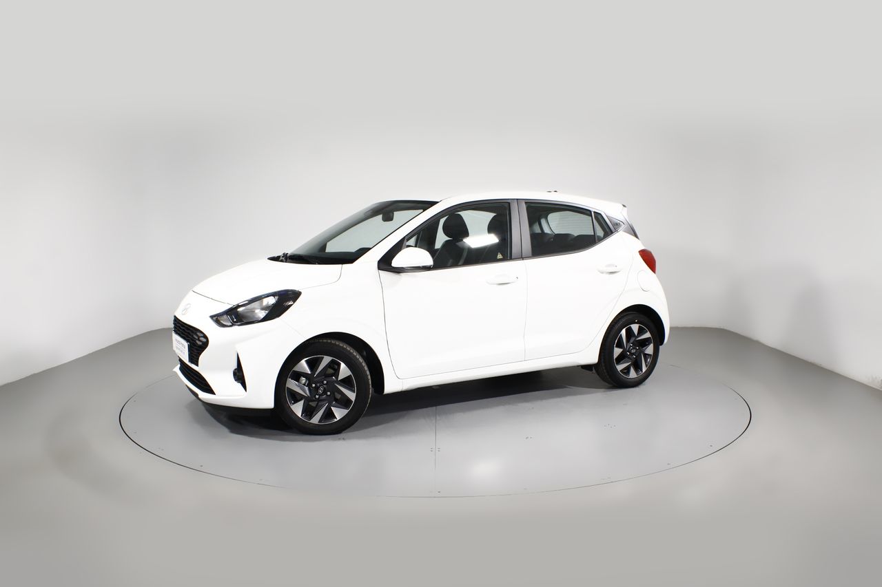 Foto Hyundai i10 20