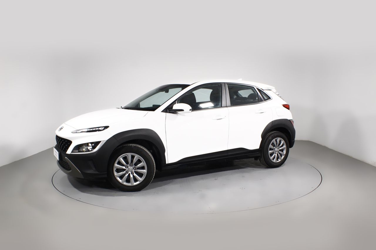 Foto Hyundai Kona 10