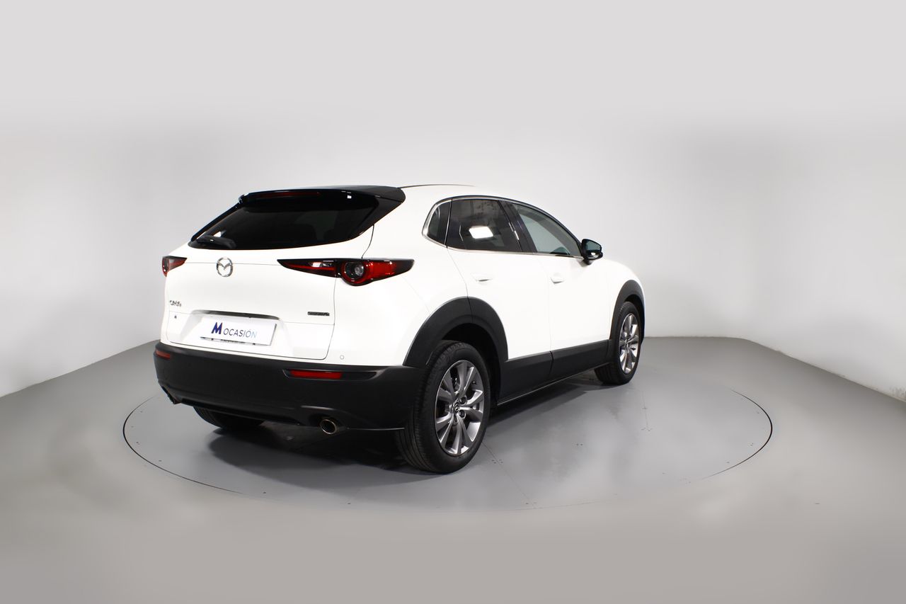 Foto Mazda CX-30 25