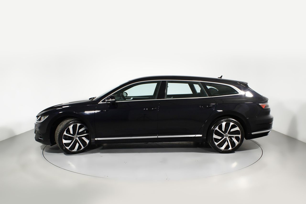 Foto Volkswagen Arteon 12