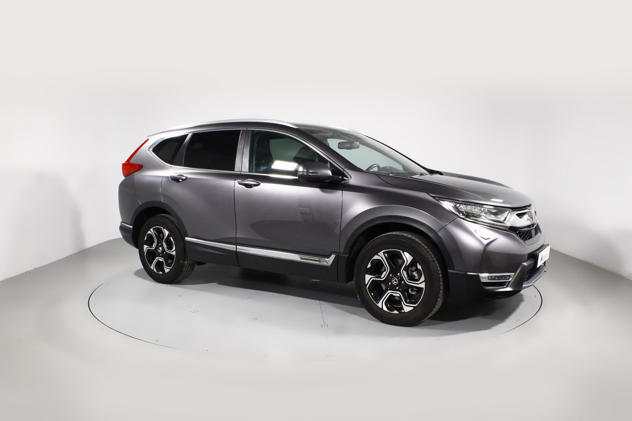 Foto Honda CR-V 2