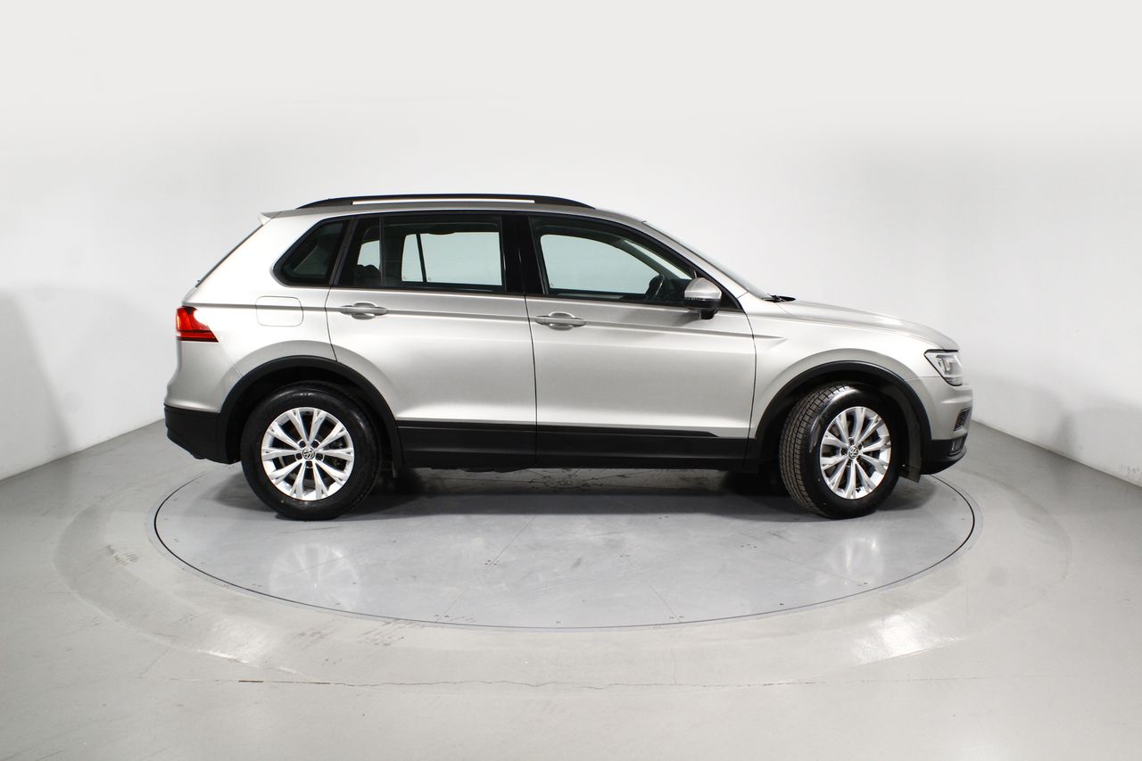 Foto Volkswagen Tiguan 3