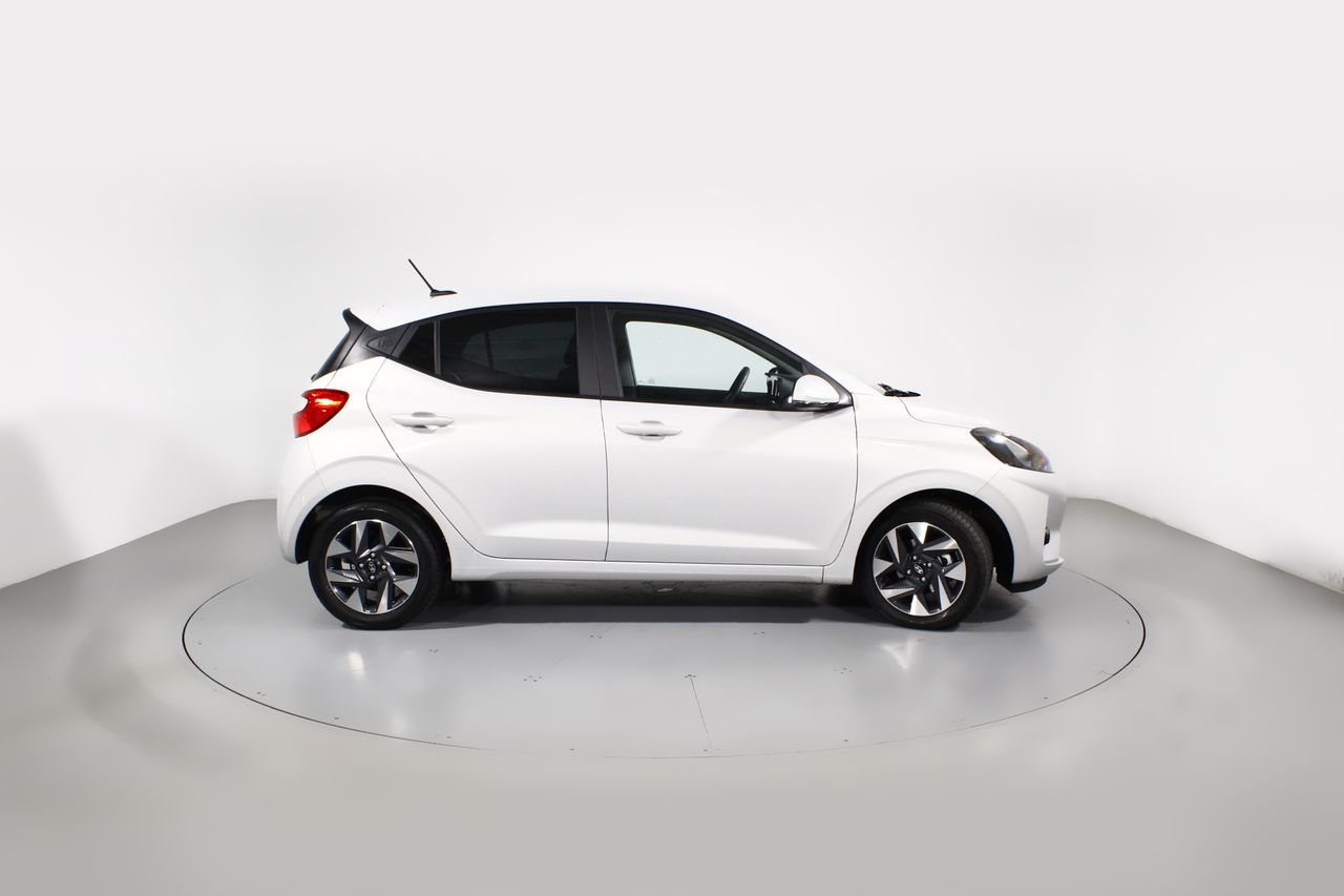 Foto Hyundai i10 3