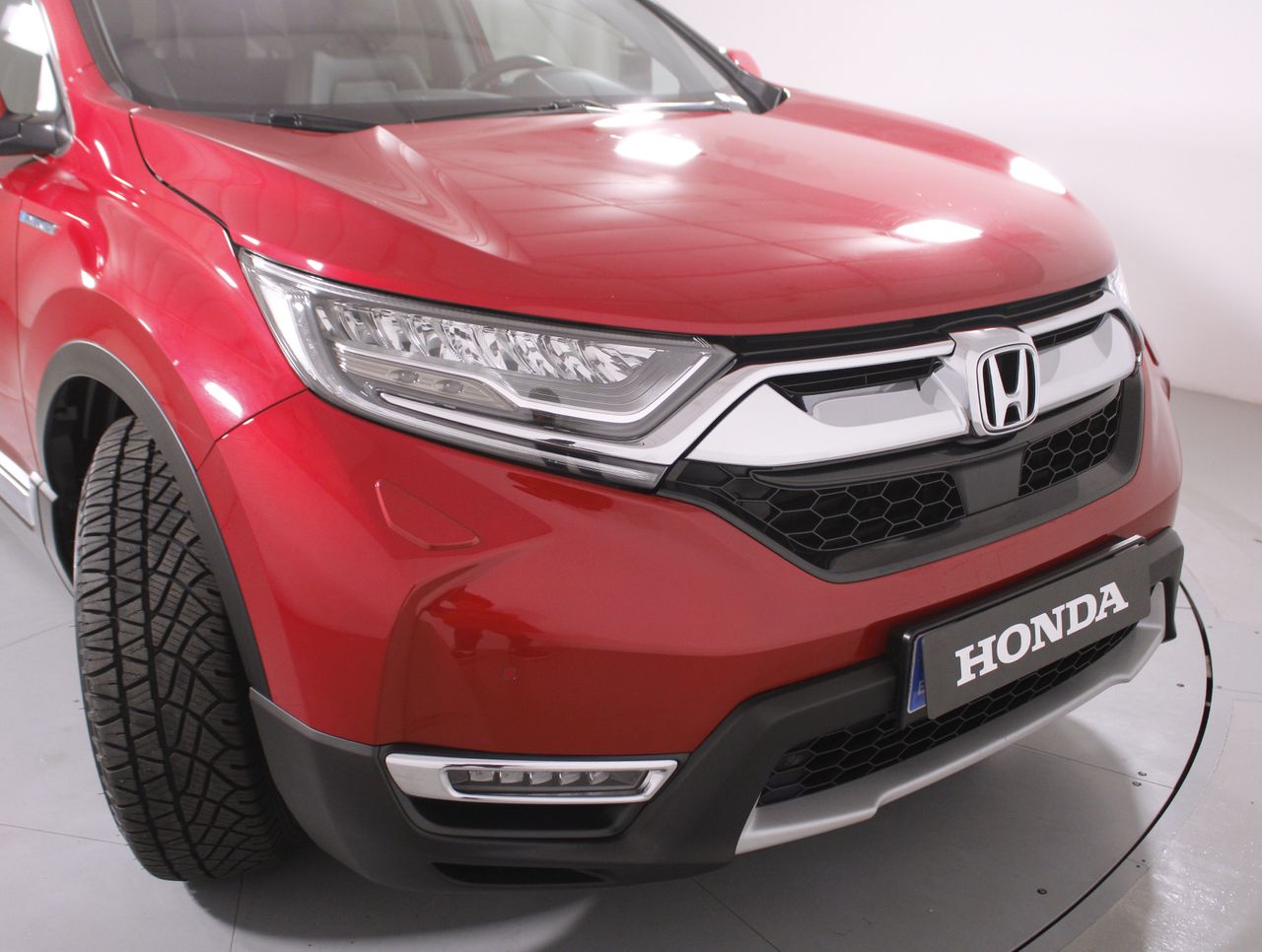 Foto Honda CR-V 16