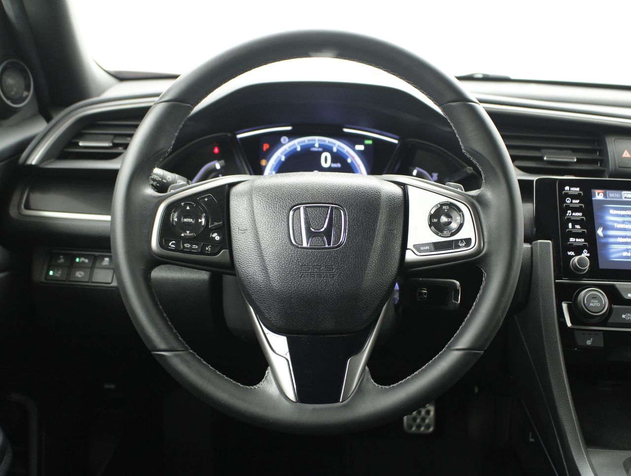 Foto Honda Civic 13