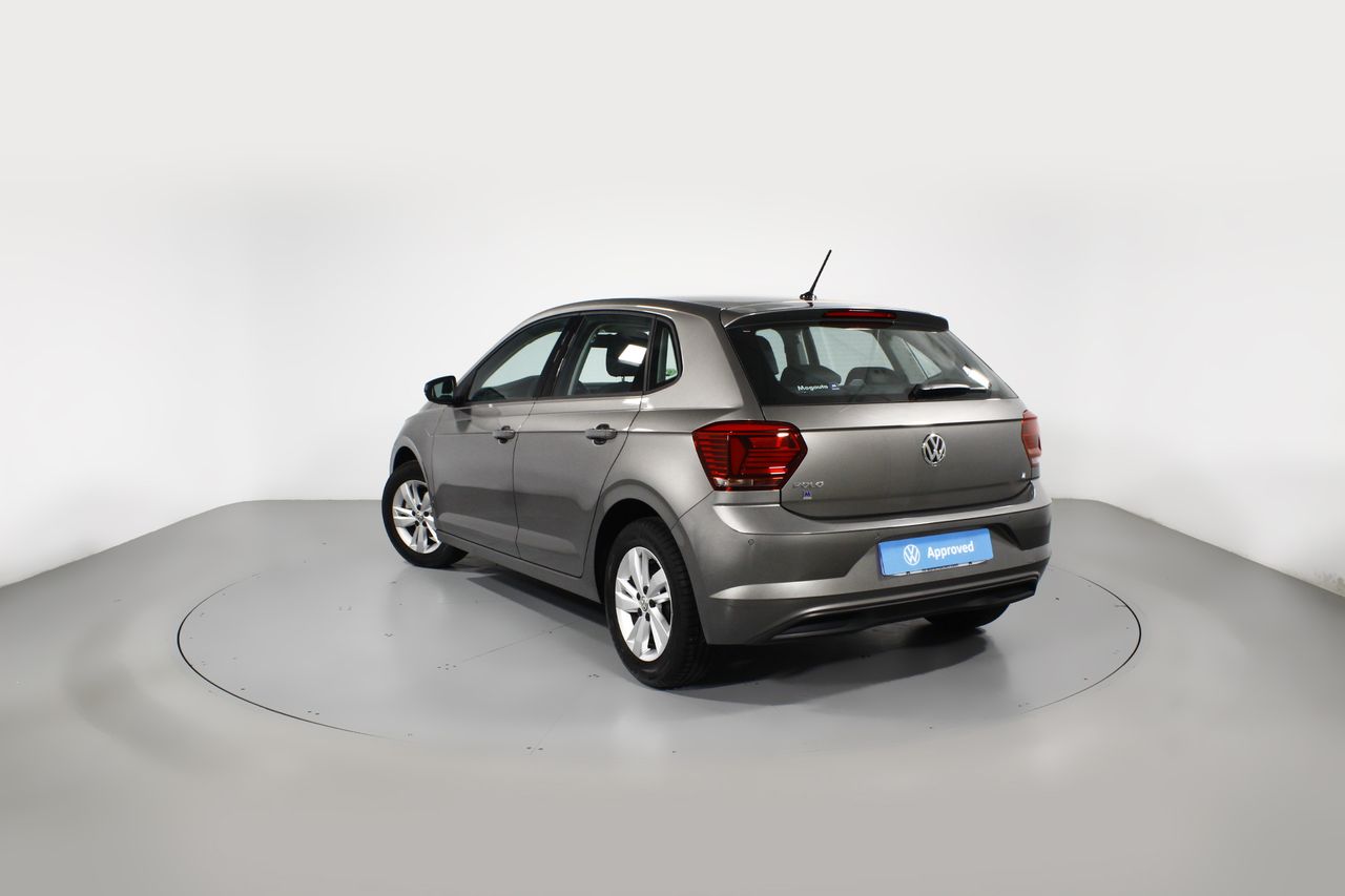 Foto Volkswagen Polo 2