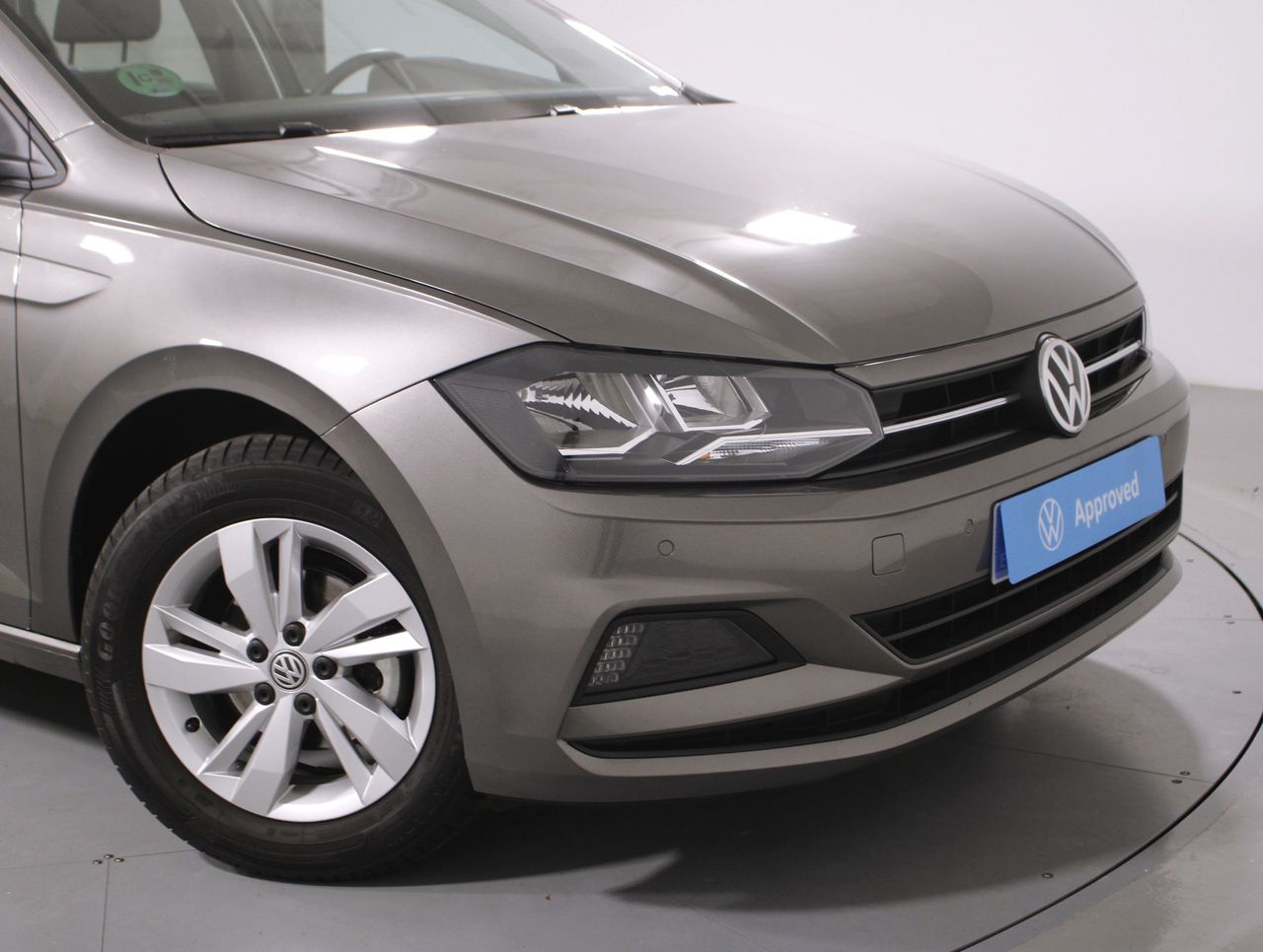 Foto Volkswagen Polo 16