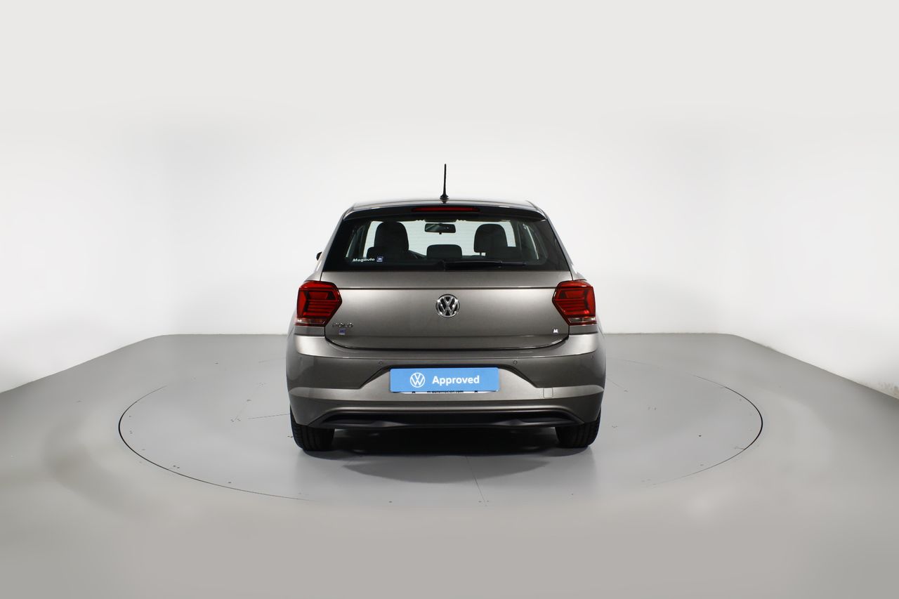 Foto Volkswagen Polo 17