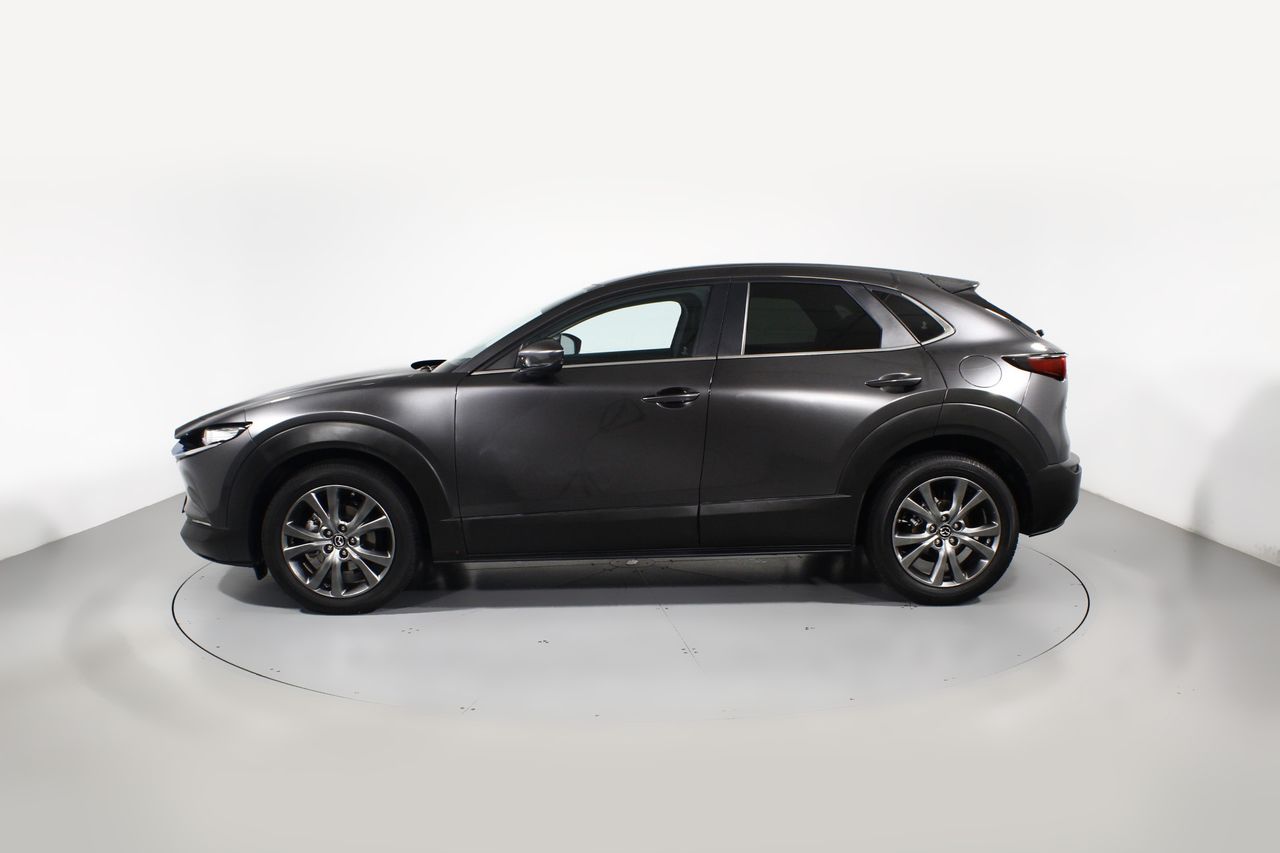 Foto Mazda CX-30 19