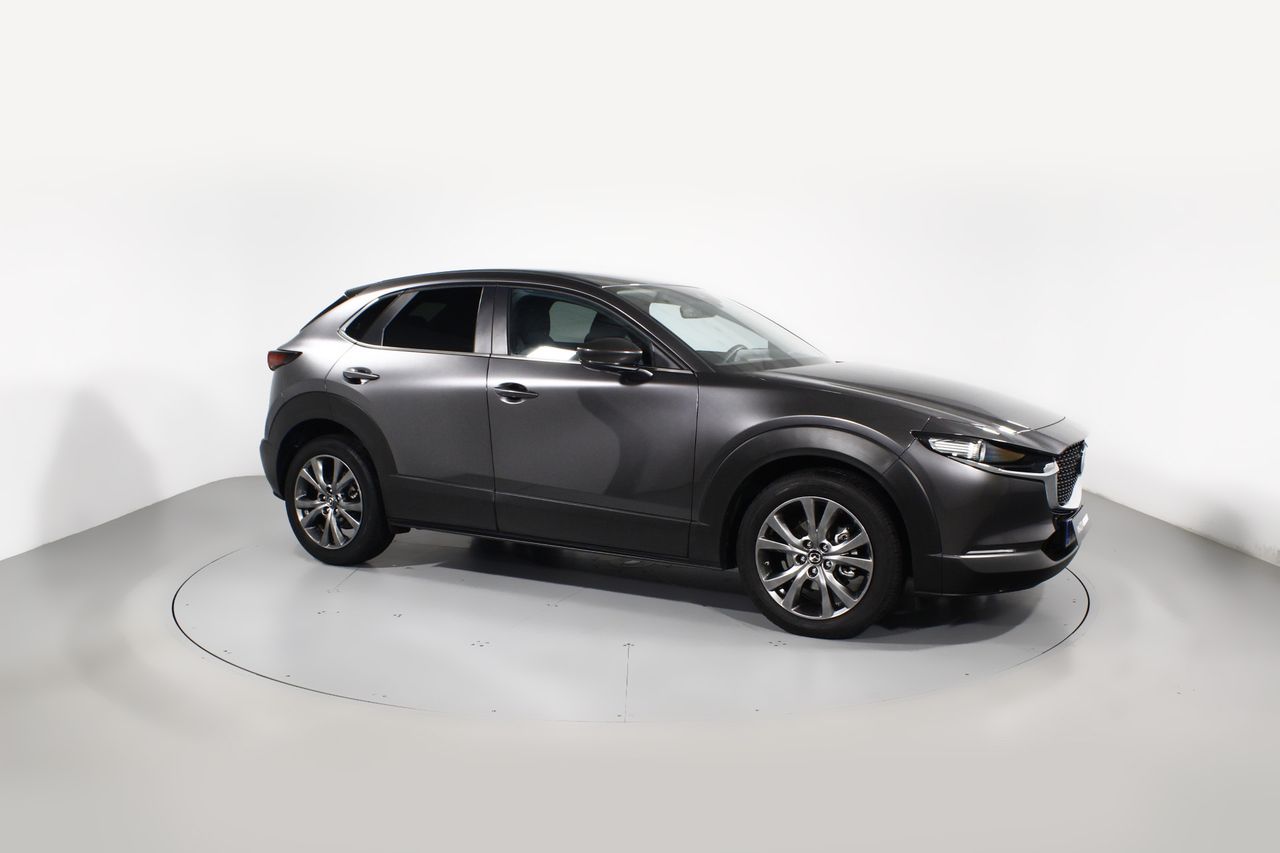 Foto Mazda CX-30 23