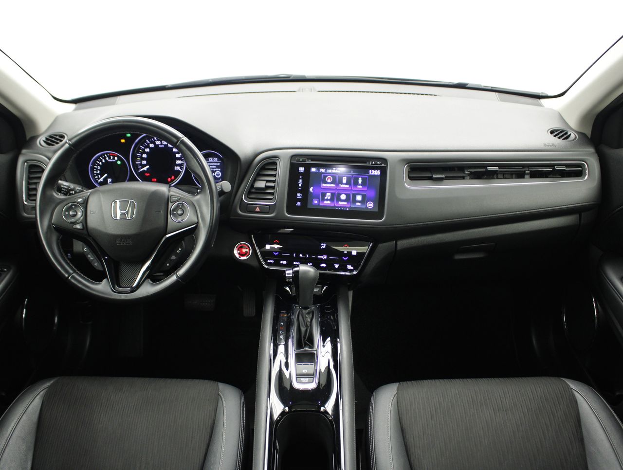 Foto Honda HR-V 4