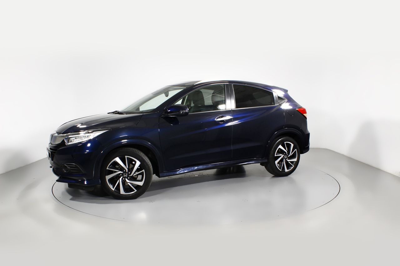 Foto Honda HR-V 20