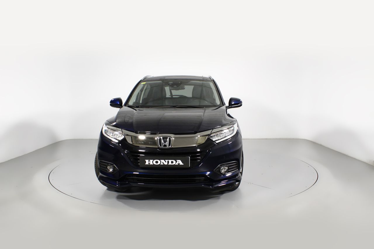 Foto Honda HR-V 22