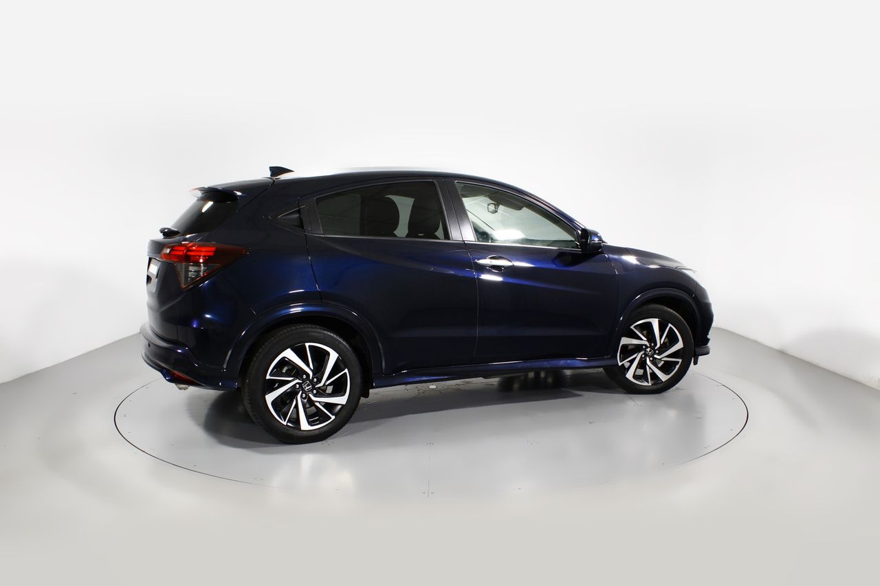 Foto Honda HR-V 24