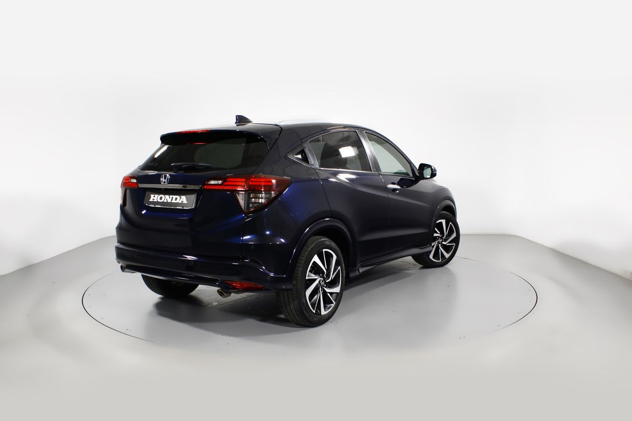 Foto Honda HR-V 25