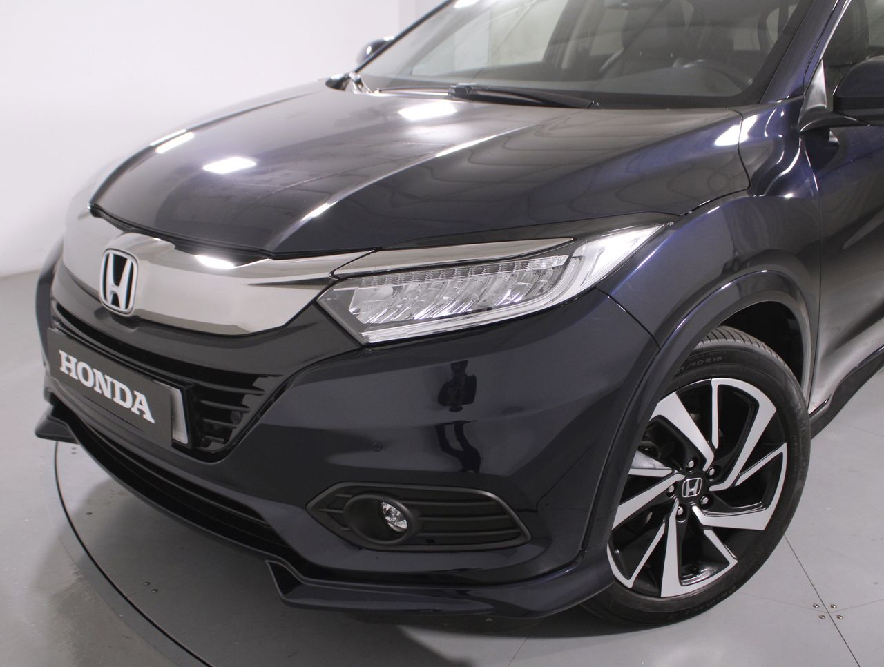 Foto Honda HR-V 30