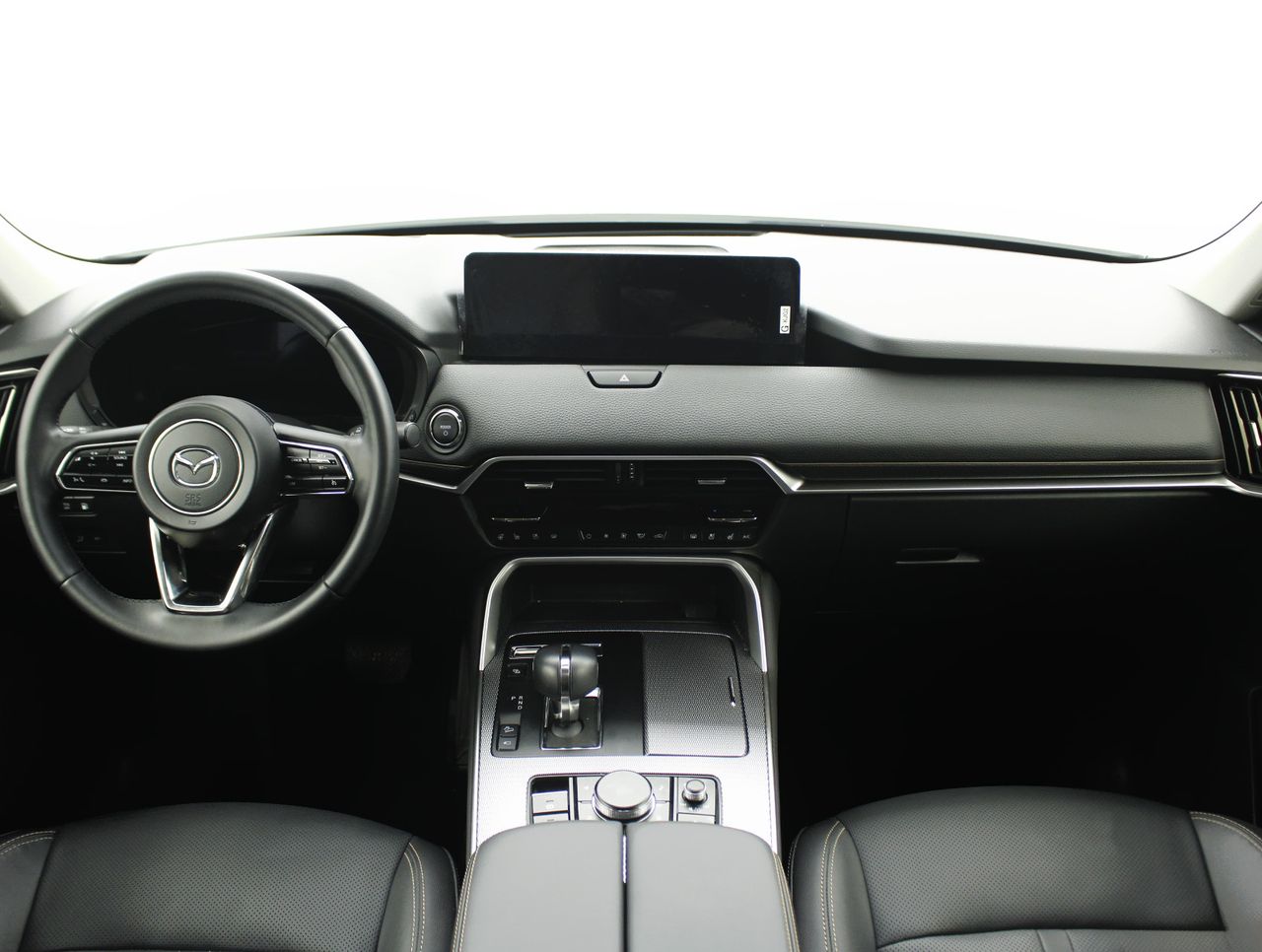 Foto Mazda CX-60 4