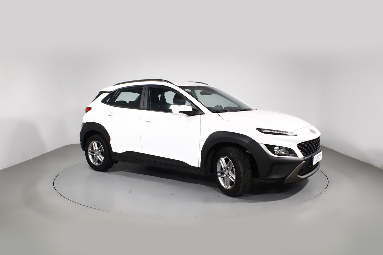 Foto Hyundai Kona 2