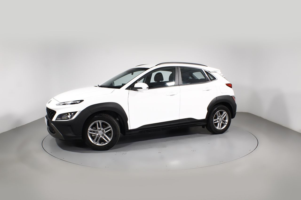 Foto Hyundai Kona 10