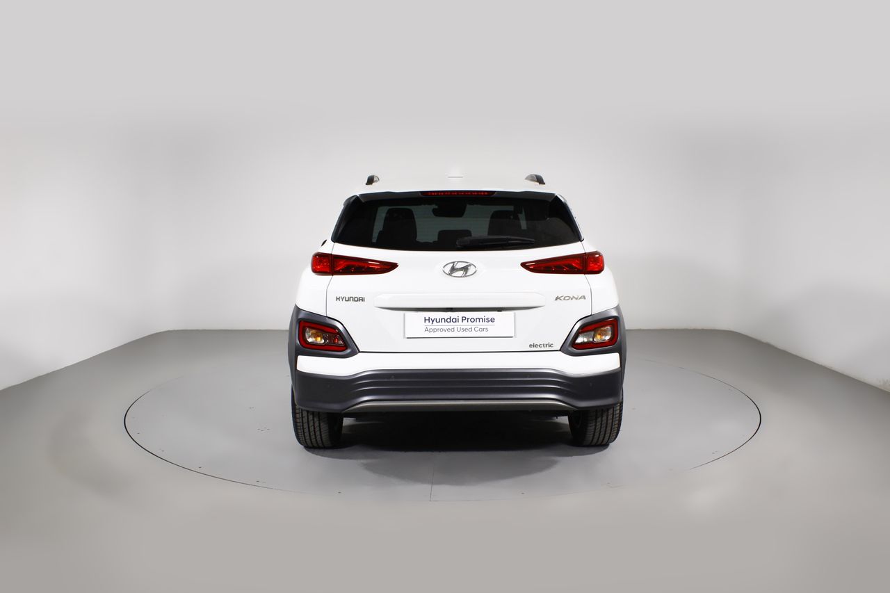 Foto Hyundai Kona 6