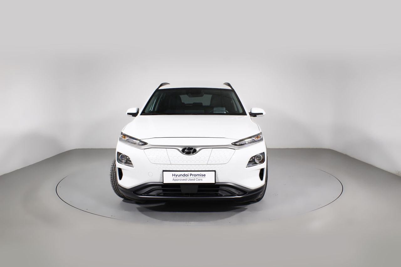 Foto Hyundai Kona 12