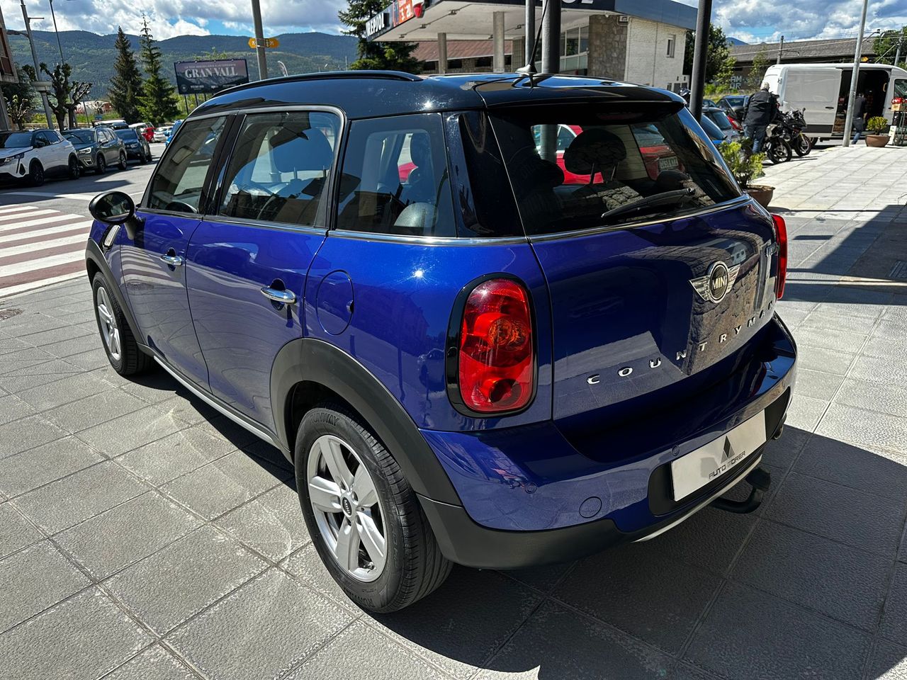 Foto Mini Countryman 3