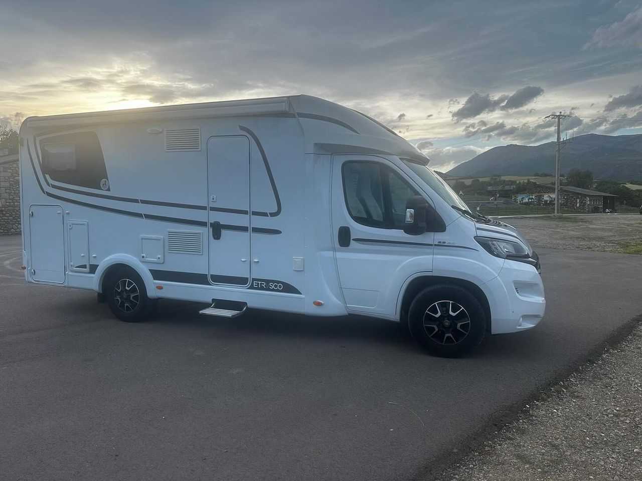 Foto Fiat Ducato 3