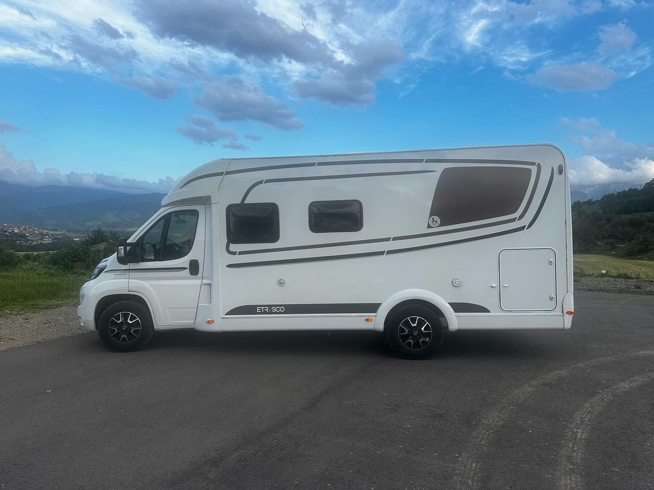 Foto Fiat Ducato 4