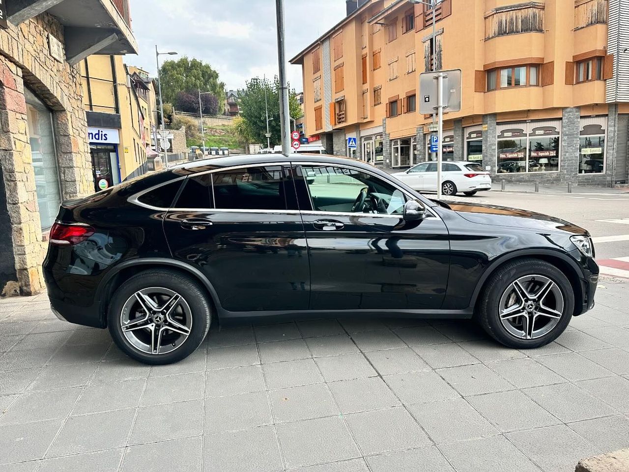 Foto Mercedes-Benz Clase GLC 6