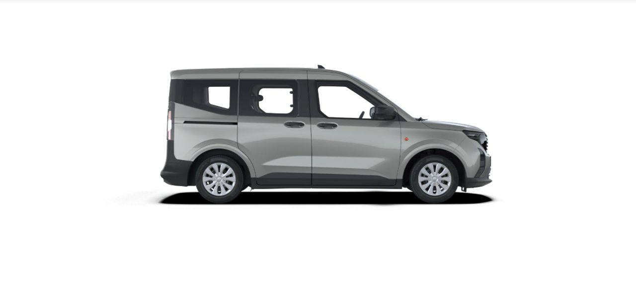 Foto Ford Tourneo Courier 5