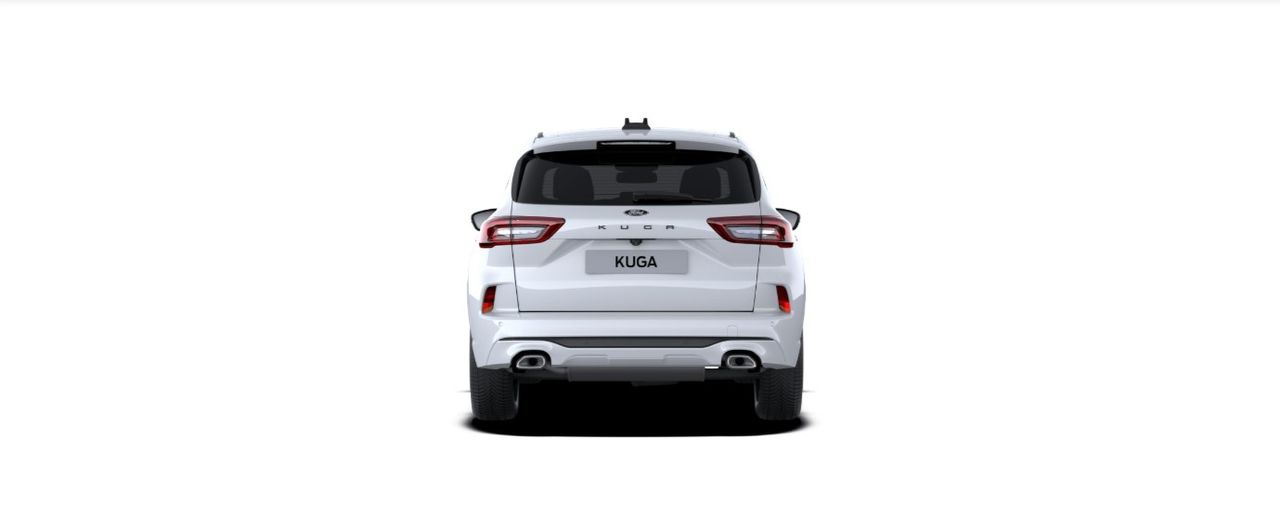 Foto Ford Kuga 4