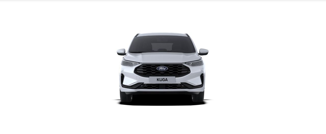 Foto Ford Kuga 2