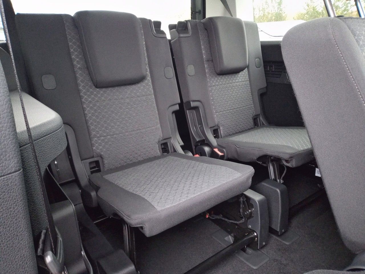 Foto Ford Tourneo Connect 12